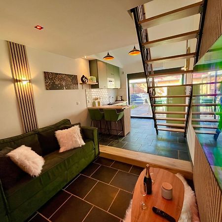 Spa, Nature Et Vous Ennevelin Exterior photo